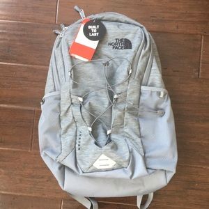 north face jester backpack